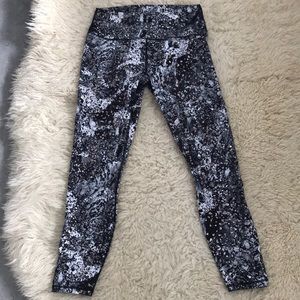 Guru active size M leggings